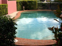 AAA Lancaster Court Motel - Brisbane 4u 2