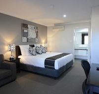 Aastro Dish Motor Inn - Tourism Brisbane