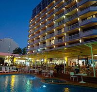Acacia Court Hotel - Tourism Brisbane