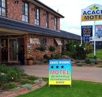 Acacia Motel - Brisbane 4u