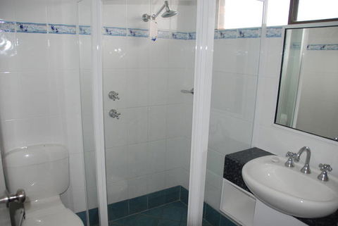 Acacia Motel - Brisbane 4u 1
