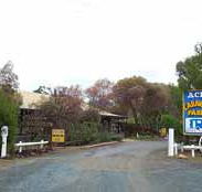 Ace Caravan Park - Tourism Brisbane