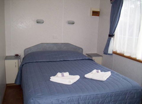 Adare Caravan Park & Holiday Units - Brisbane 4u 0
