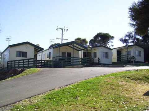 Adare Caravan Park & Holiday Units - Brisbane 4u 2