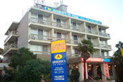 Addison Hotel - Brisbane 4u 1