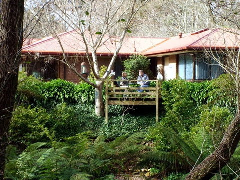 Adelaide Hills Bed & Breakfast Accommodation - Brisbane 4u 1