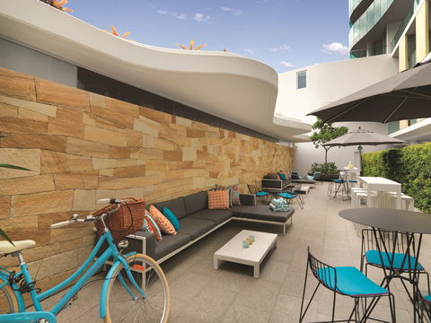 Adina Apartment Hotel Bondi Beach Sydney - Brisbane 4u 1