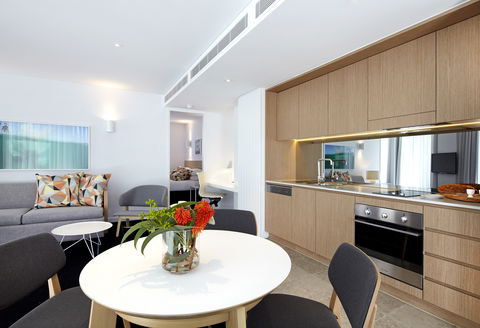 Adina Apartment Hotel Bondi Beach Sydney - Brisbane 4u 3