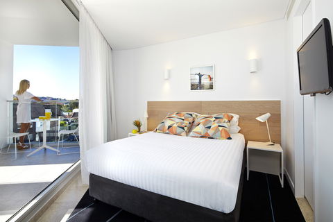 Adina Apartment Hotel Bondi Beach Sydney - Brisbane 4u 4