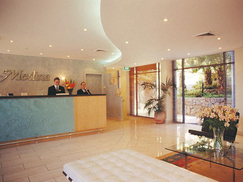 Adina Apartment Hotel Coogee Sydney - Brisbane 4u 1