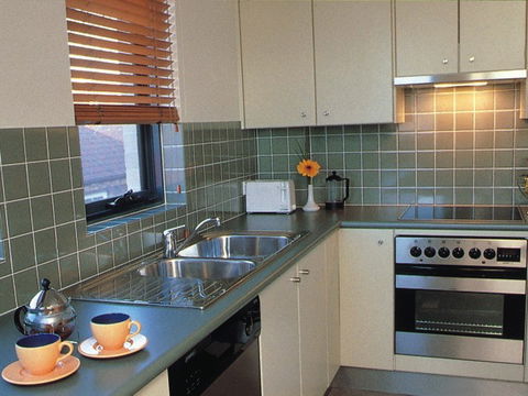 Adina Apartment Hotel Coogee Sydney - Brisbane 4u 2