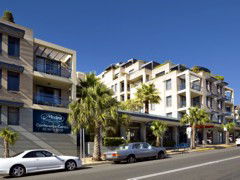 Adina Apartment Hotel Coogee Sydney - Brisbane 4u 3