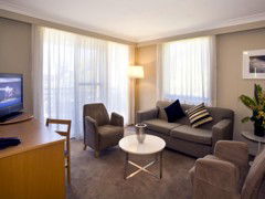 Adina Apartment Hotel Coogee Sydney - Brisbane 4u 4