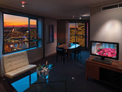 Adina Apartment Hotel Sydney - Tourism Brisbane 0