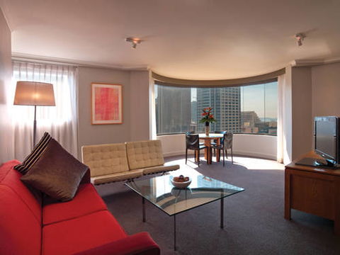 Adina Apartment Hotel Sydney - Tourism Brisbane 1