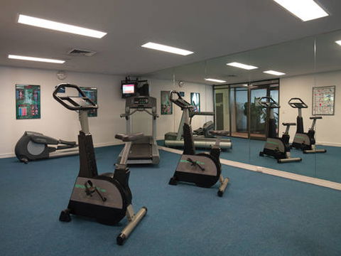 Adina Apartment Hotel Sydney - Tourism Brisbane 2