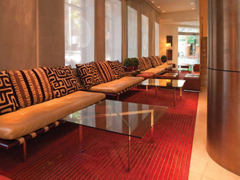 Adina Apartment Hotel Sydney - Tourism Brisbane 3