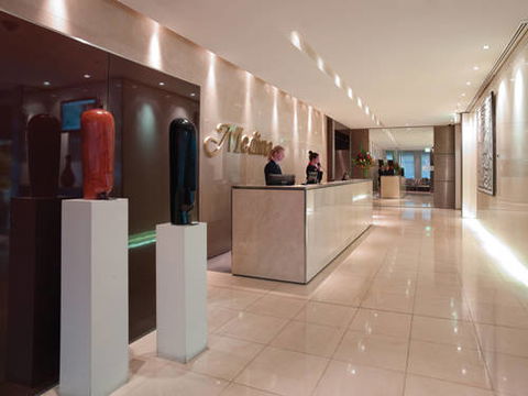 Adina Apartment Hotel Sydney - Tourism Brisbane 4