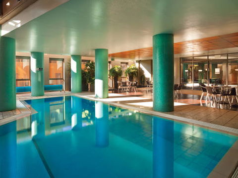 Adina Apartment Hotel Sydney - Tourism Brisbane 5