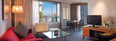 Adina Apartment Hotel Sydney - Tourism Brisbane 7