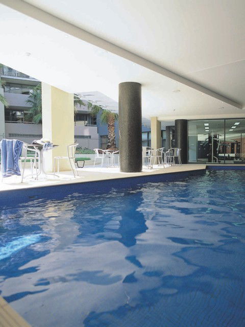 Adina Apartment Hotel Sydney, Harbourside - Brisbane 4u 2