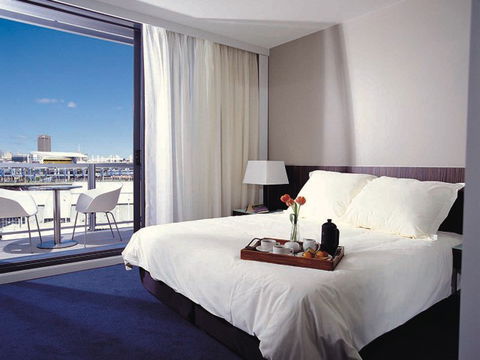 Adina Apartment Hotel Sydney, Harbourside - Brisbane 4u 3