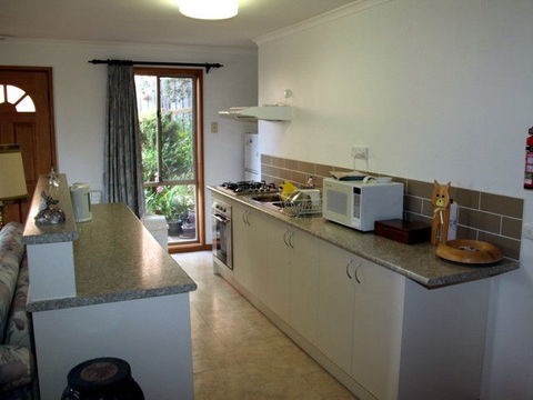 Adrienne's Place On The Hill - Brisbane 4u 0
