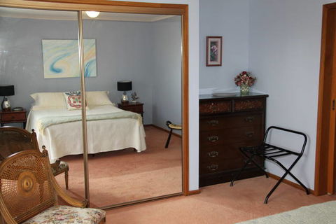 Adrienne's Place On The Hill - Brisbane 4u 1