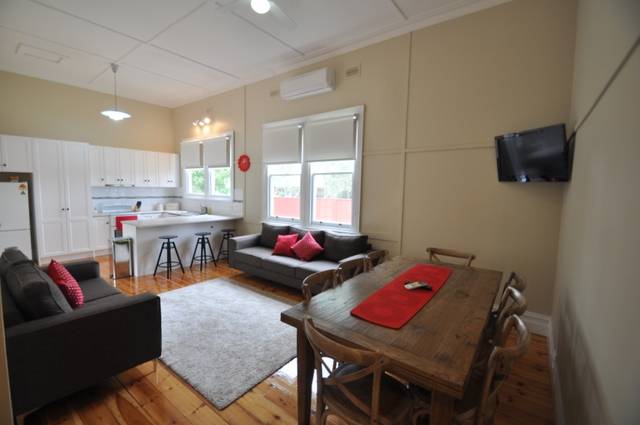 Tamleugh North ACT Tourism Brisbane