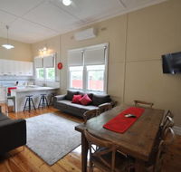Ain Garth Self Catering Accommodation - Tourism Brisbane