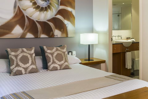 Alamanda Palm Cove By Lancemore - Brisbane 4u 1