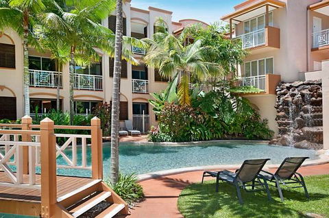 Alassio On The Beach - Brisbane 4u 0