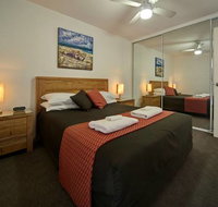 Albacore Apartments - Tourism Brisbane