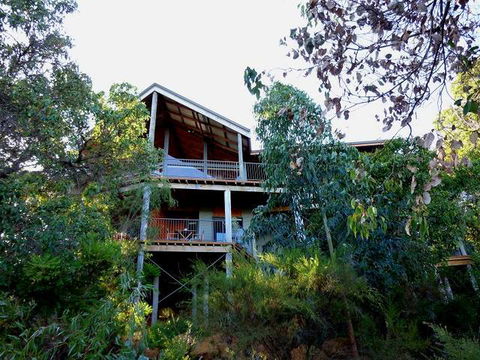 Albany HideAway Haven - Brisbane 4u 0
