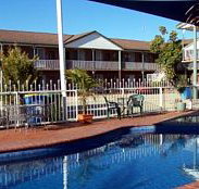 Albury Classic Motor Inn - Tourism Brisbane