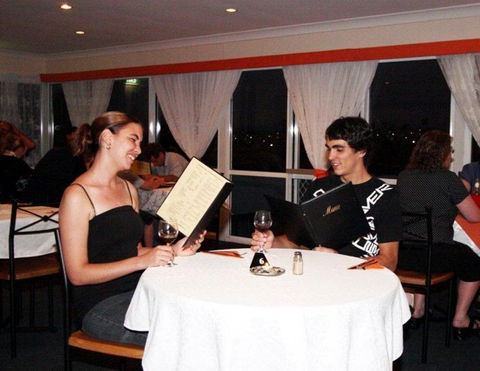 Alexander Motel & Peppercorn Restaurant - Brisbane 4u 3