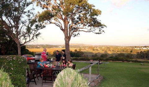 Alexander Motel & Peppercorn Restaurant - Brisbane 4u 6