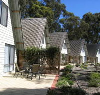 A-Line Holiday Village - Brisbane 4u