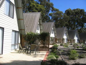 A-Line Holiday Village - Brisbane 4u 0