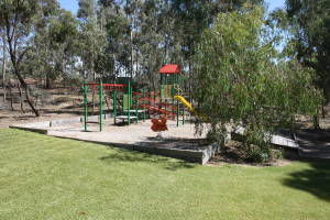A-Line Holiday Village - Brisbane 4u 3