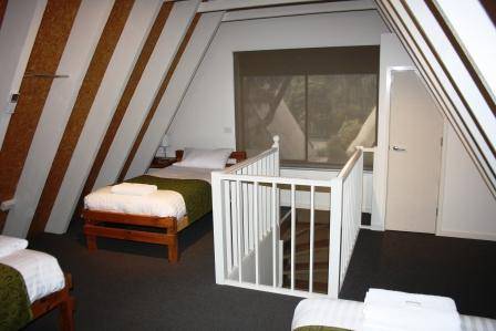 A-Line Holiday Village - Brisbane 4u 5