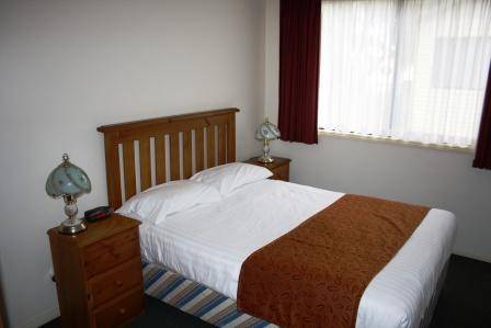 A-Line Holiday Village - Brisbane 4u 6