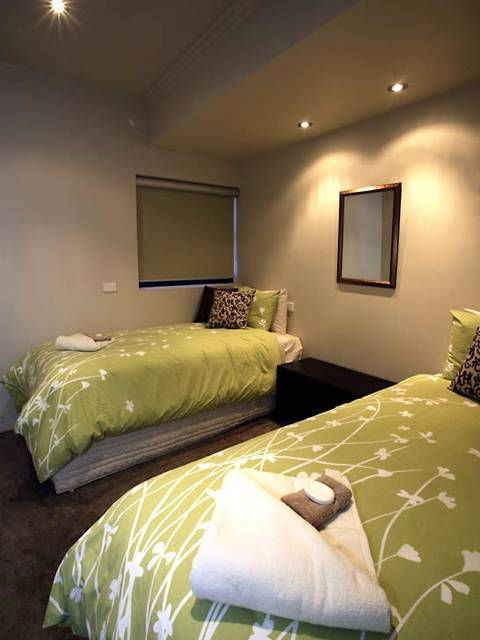 Alpine Country Cottages Studio Seven - Brisbane 4u 1