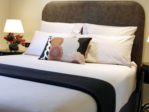 Alpine Lodges - Brisbane 4u 1