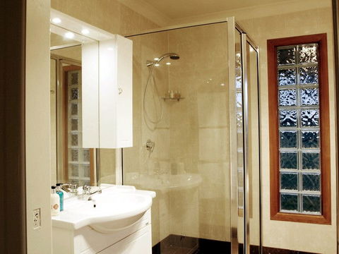 Alpine Lodges - Brisbane 4u 2