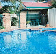 Alyn Motel - Tourism Brisbane