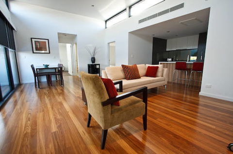 Amawind Apartments - Brisbane 4u 0