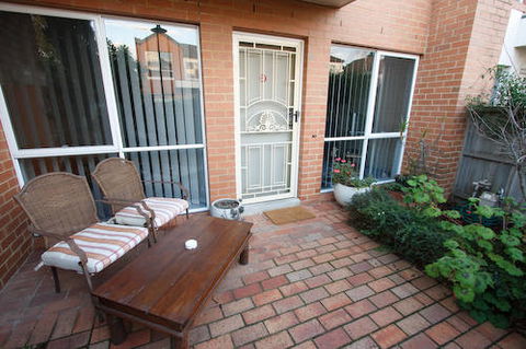 Amawind Apartments - Brisbane 4u 1