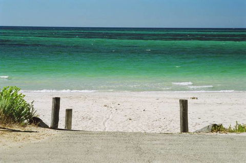 Amblin Holiday Park - Brisbane 4u 1