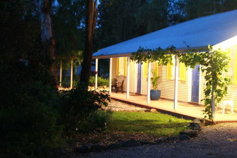 Amy's House - Brisbane 4u 0